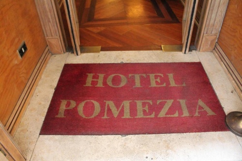 Hotel Pomezia image 9