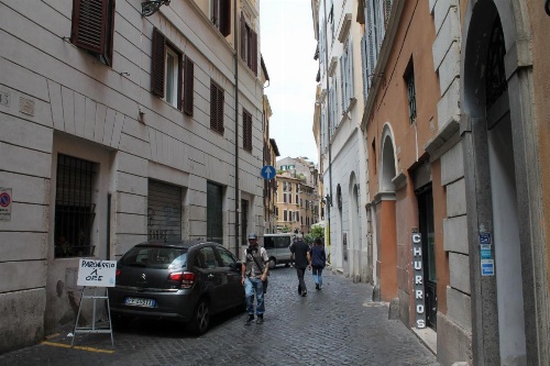 Hotel Pomezia image 10