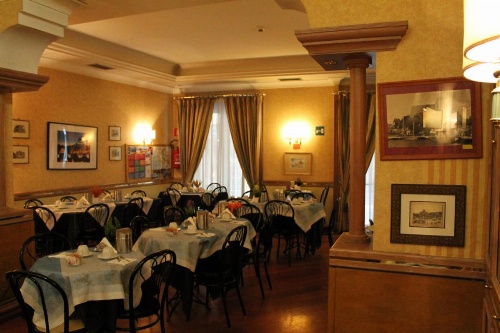 Hotel Pomezia image 13