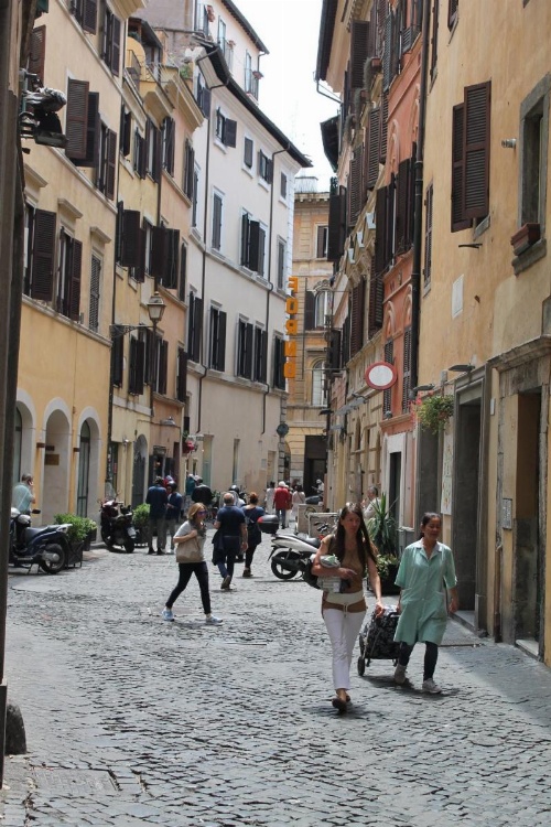 Hotel Pomezia image 14